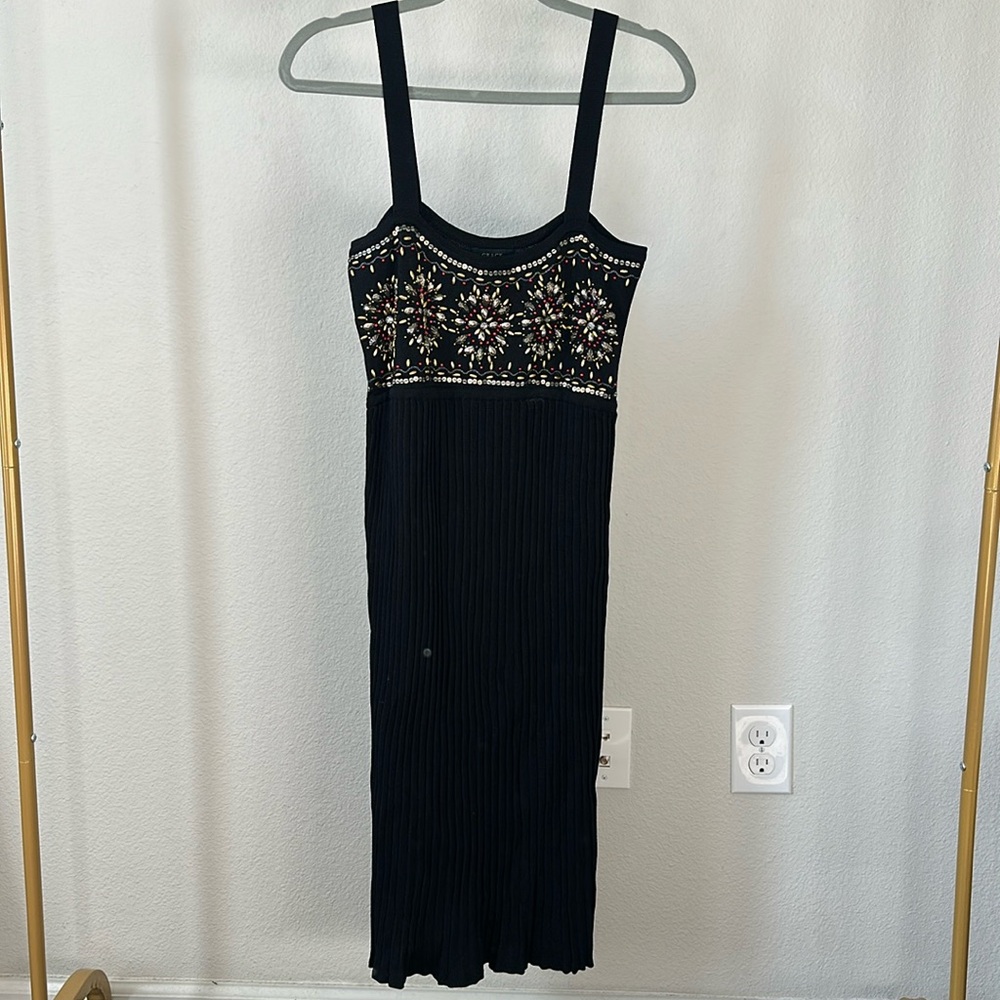 Holiday dress
